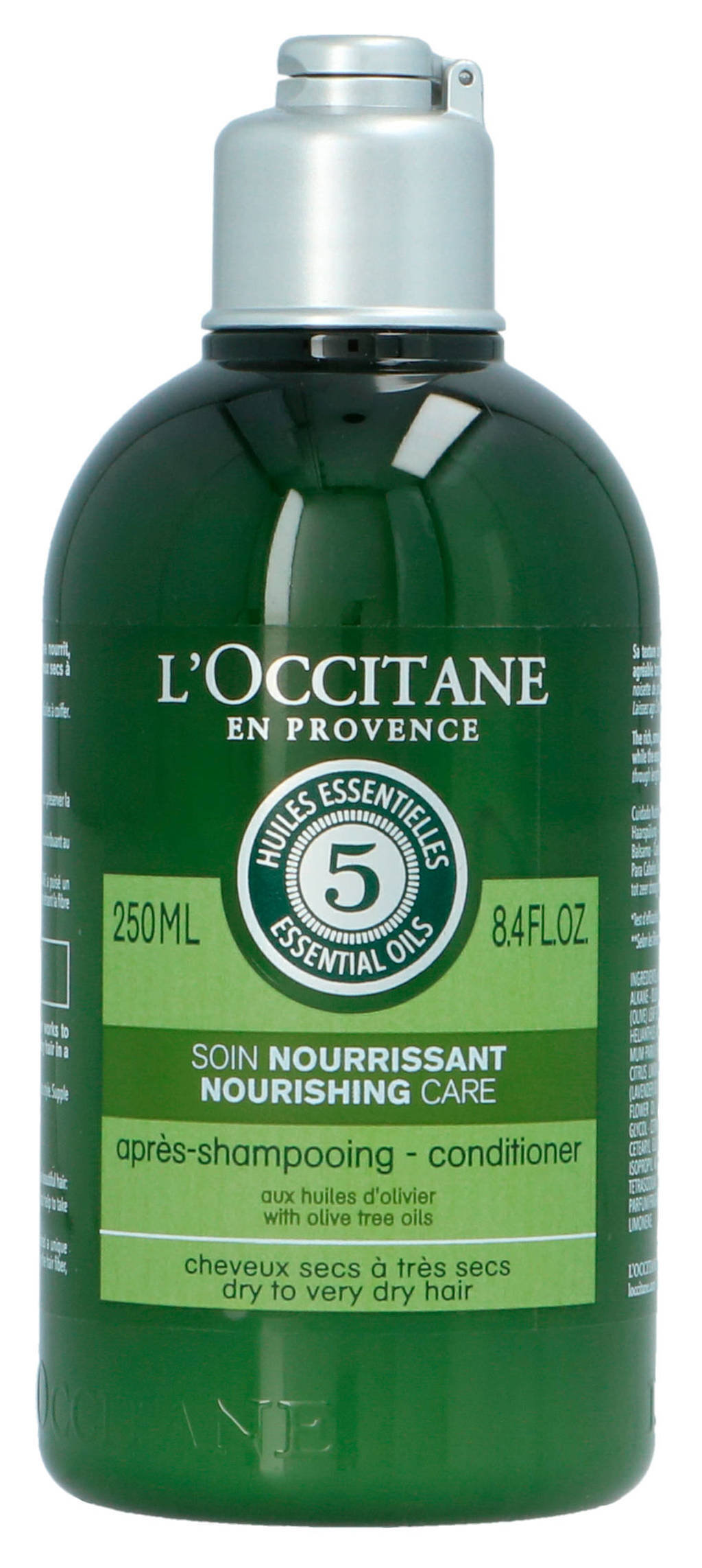 L'Occitane Aromachology Nourishing Care Conditioner