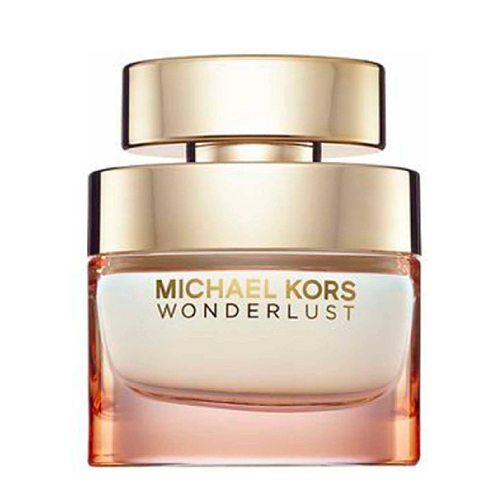 wonderlust eau fresh michael kors