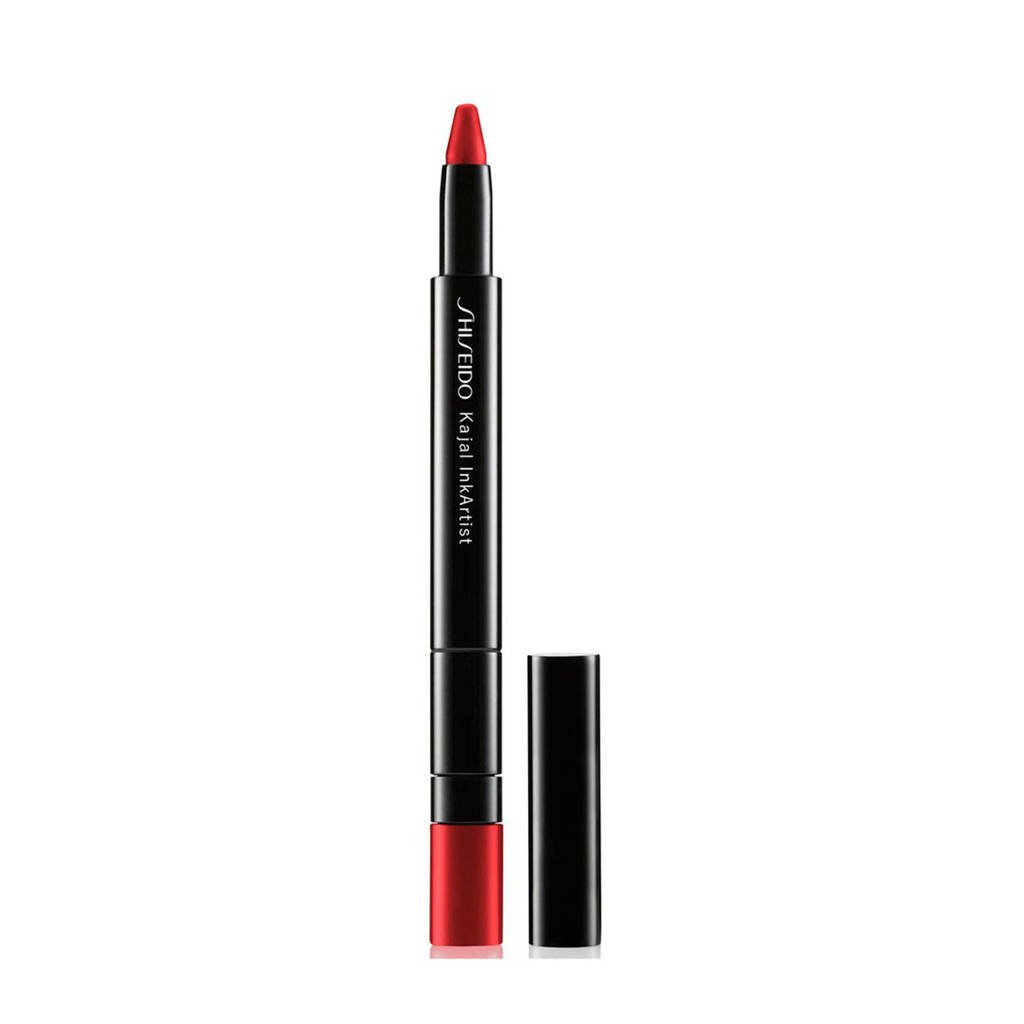 Shiseido Shiseido Kajal Ink Artist Oogpotlood - 03 Rose Pagoda, #03 Rose Pagoda