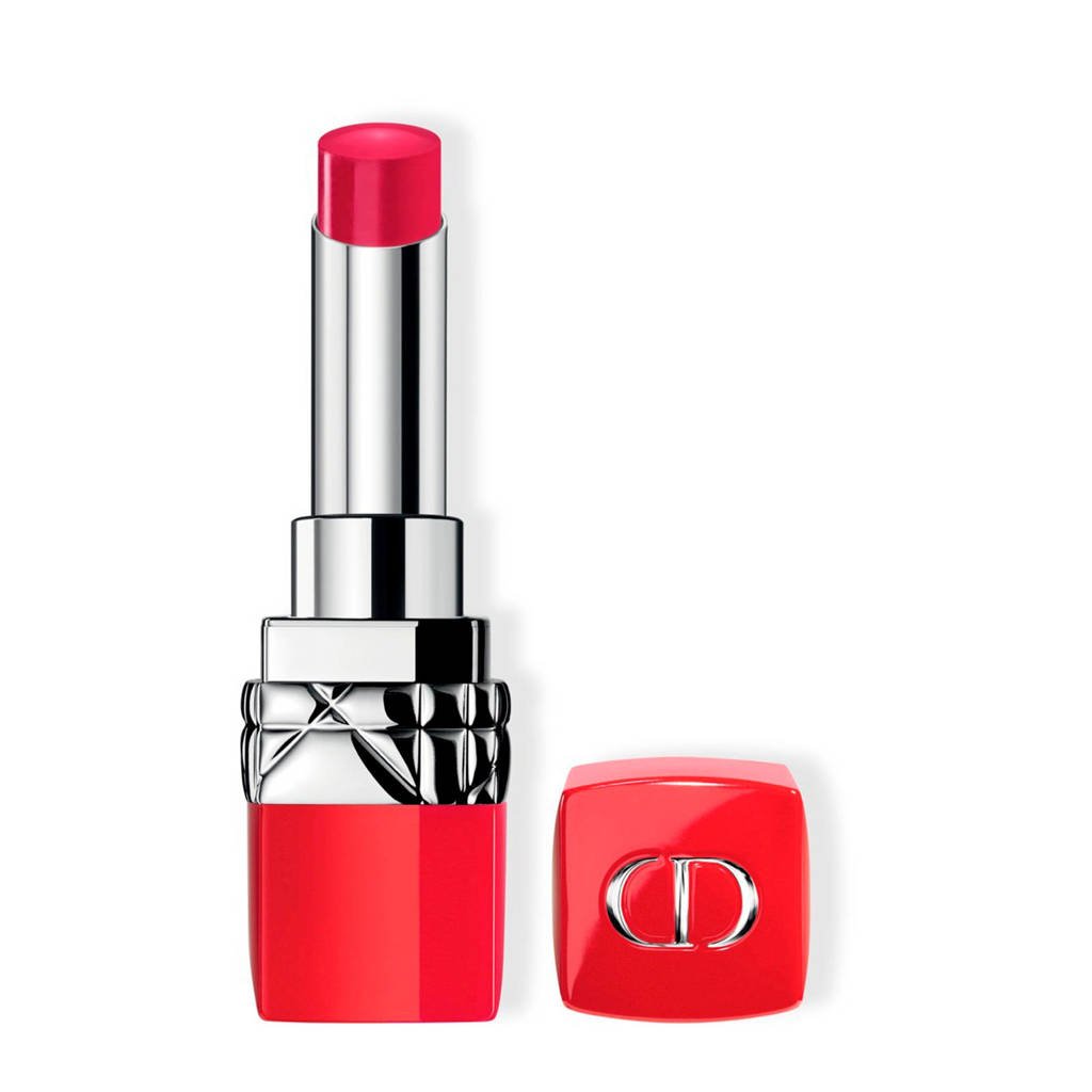 Dior Rouge Dior Ultra Rouge - 763 Ultra Hype