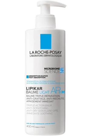 Lipikar Baume AP+ - 400 ml