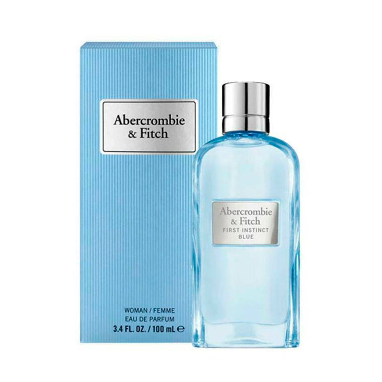 abercrombie & fitch first instinct eau de parfum