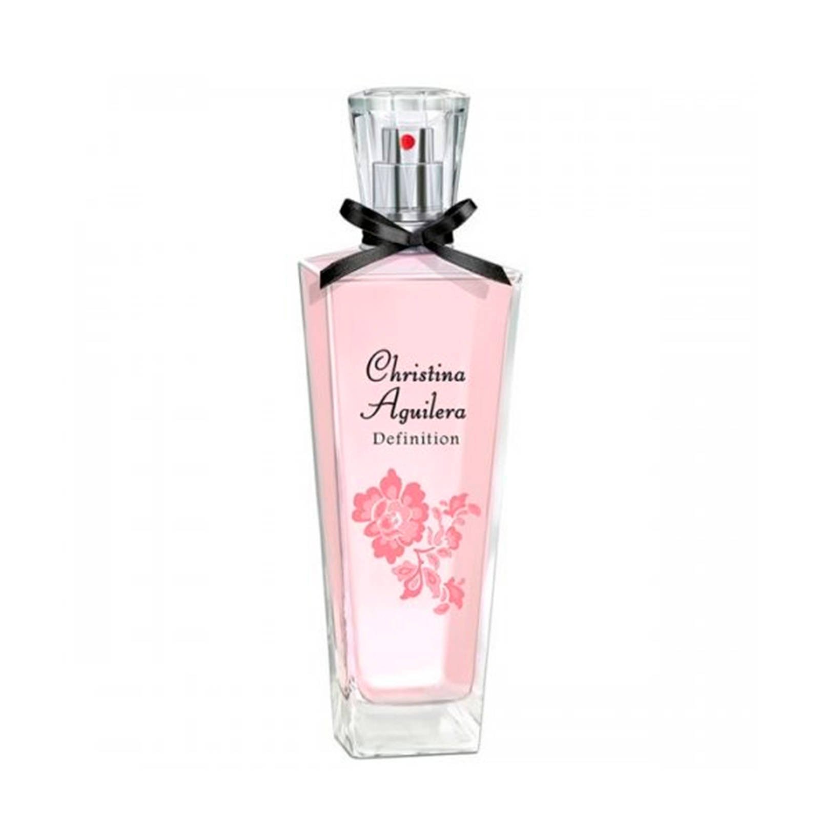 christina aguilera definition eau de parfum