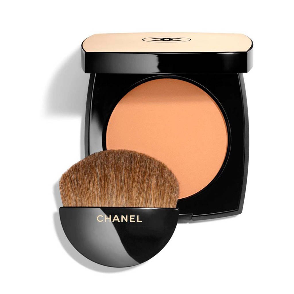 Chanel Les Beiges Healthy Glow