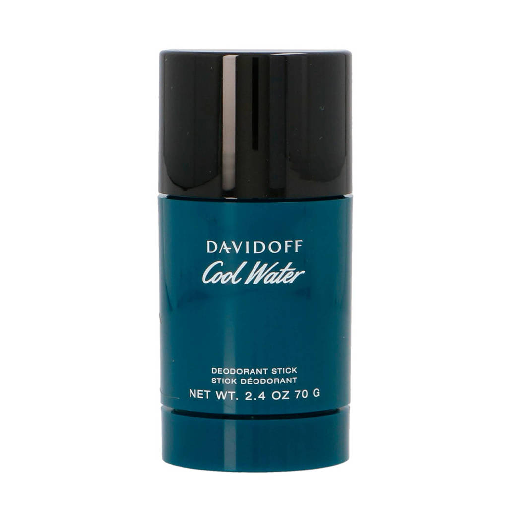 Davidoff Cool Water Deodorant Stick wehkamp