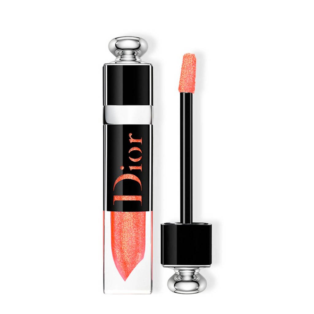 Dior Addict Lacquer Plump Lip - 538 Dior Glitz
