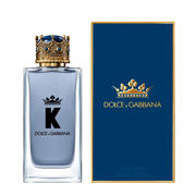 thumbnail: Dolce & Gabbana K Eau de Toilette - 100 ml