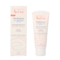 Avene Eau Thermale Hydrance UV-Light dagcrème SPF30 - 40 ml