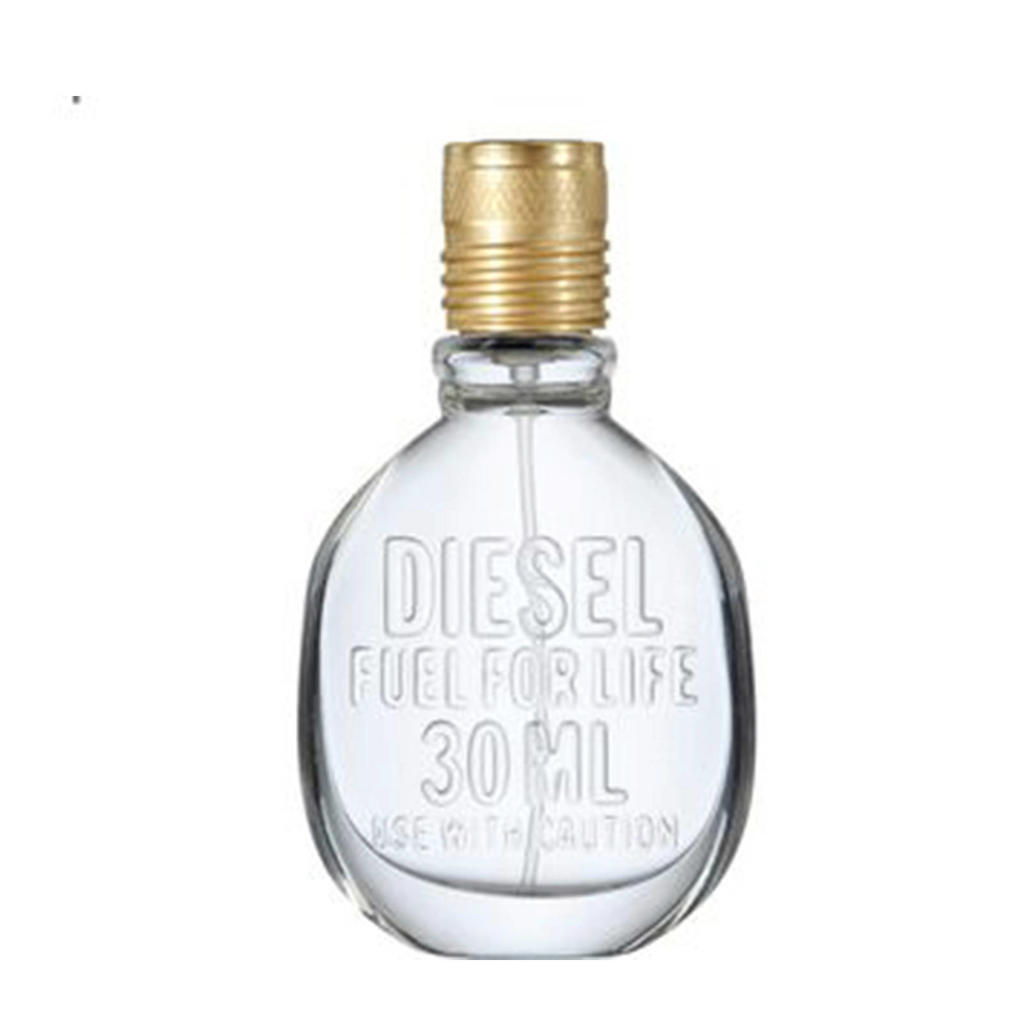 Diesel Fuel For Life Pour Homme Eau de Toilette - 50 ml