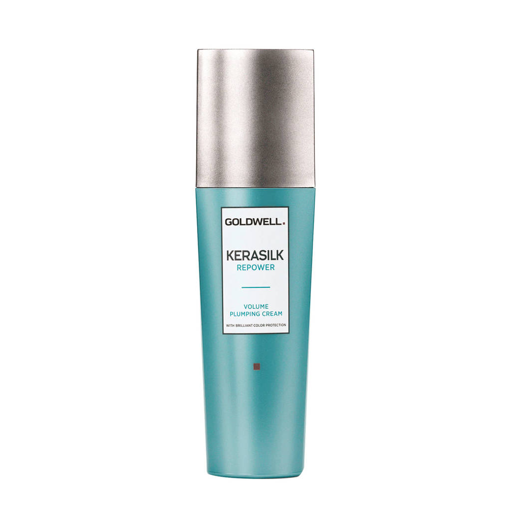 Goldwell Kerasilk Repower Volume Plump