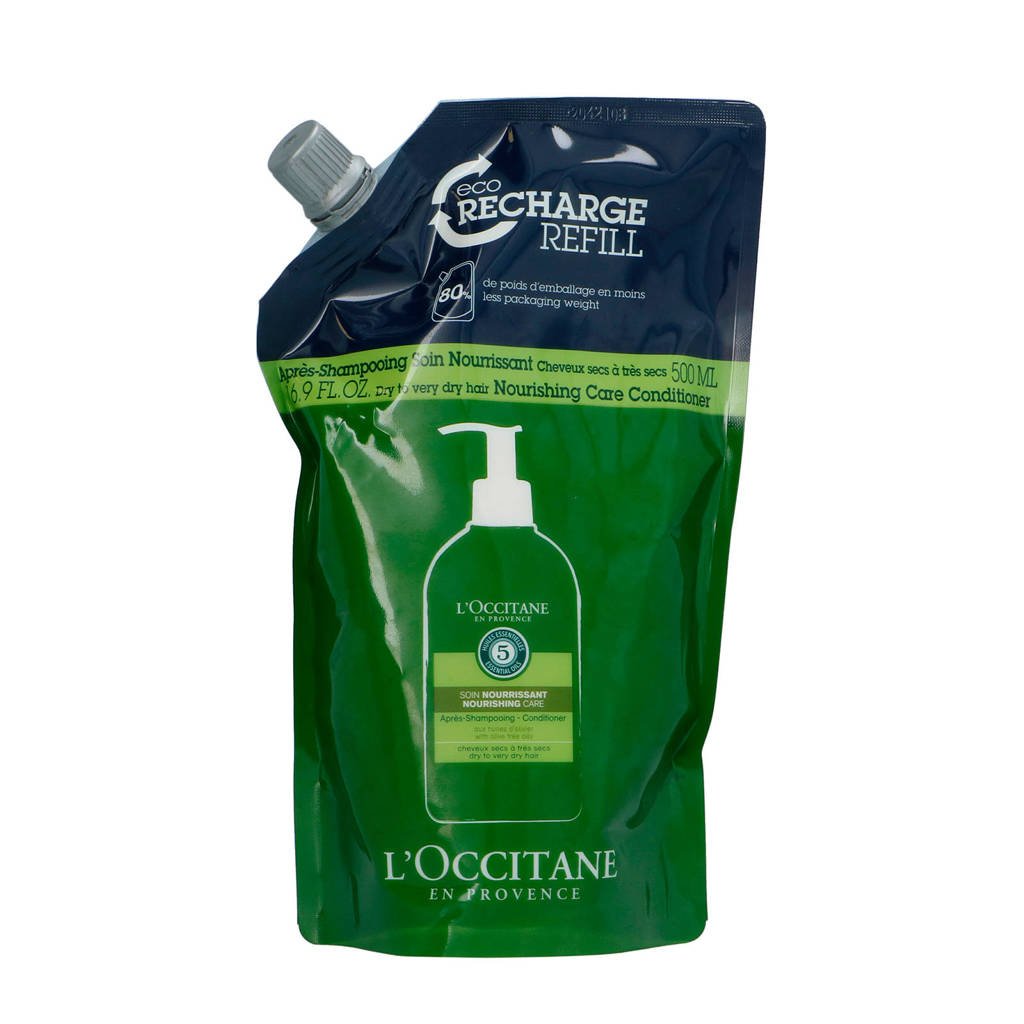 L'Occitane Aromachology Nourishing Care Conditioner Refill