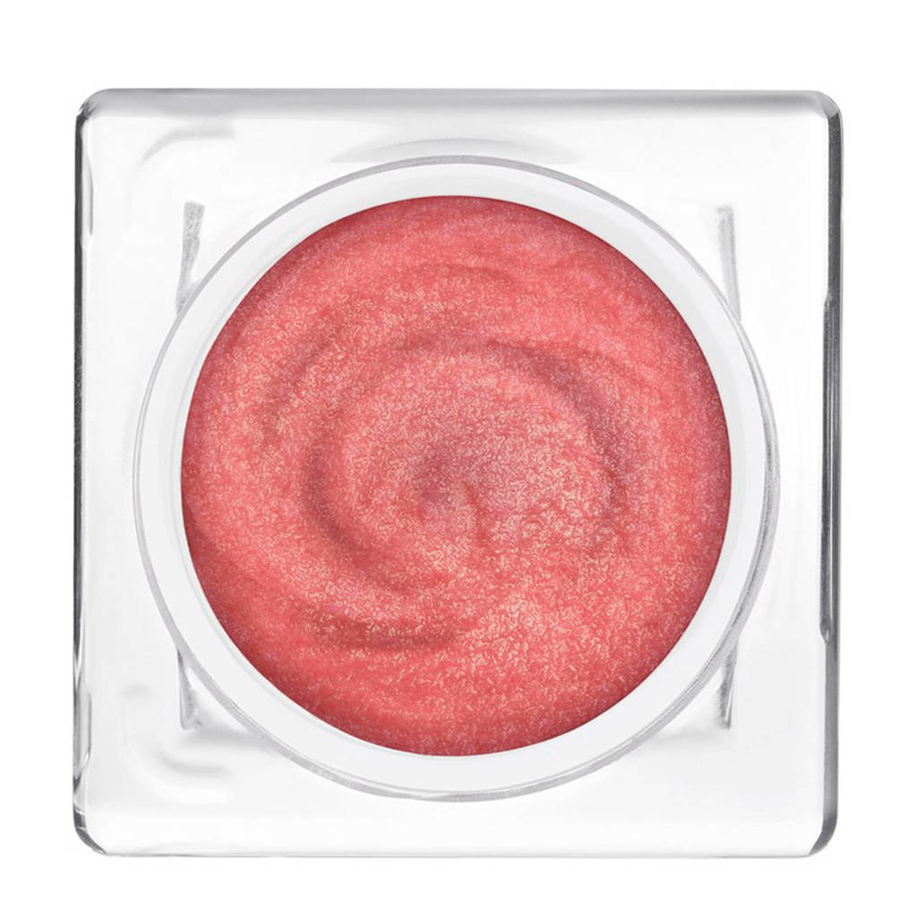 Shiseido Minimalist Whipped Powder Blush - 07 Setsuko