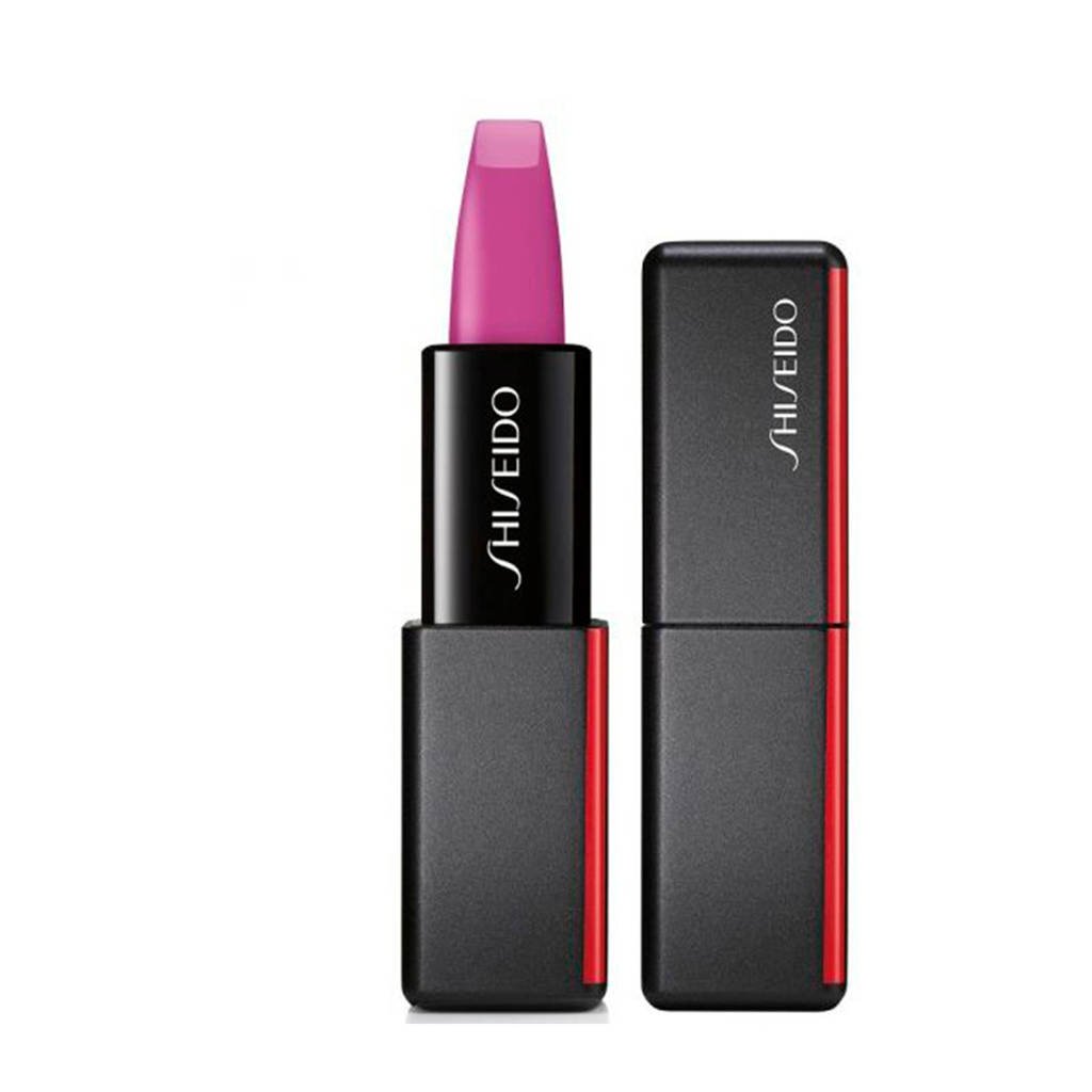 Shiseido Shiseido Modern Matte Powder Lippenstift - 519 Fuchsia Fetish