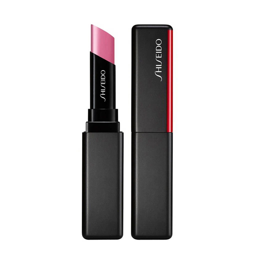 Shiseido Shiseido Vision Airy Gel Lippenstift - 205 Pixel Pink