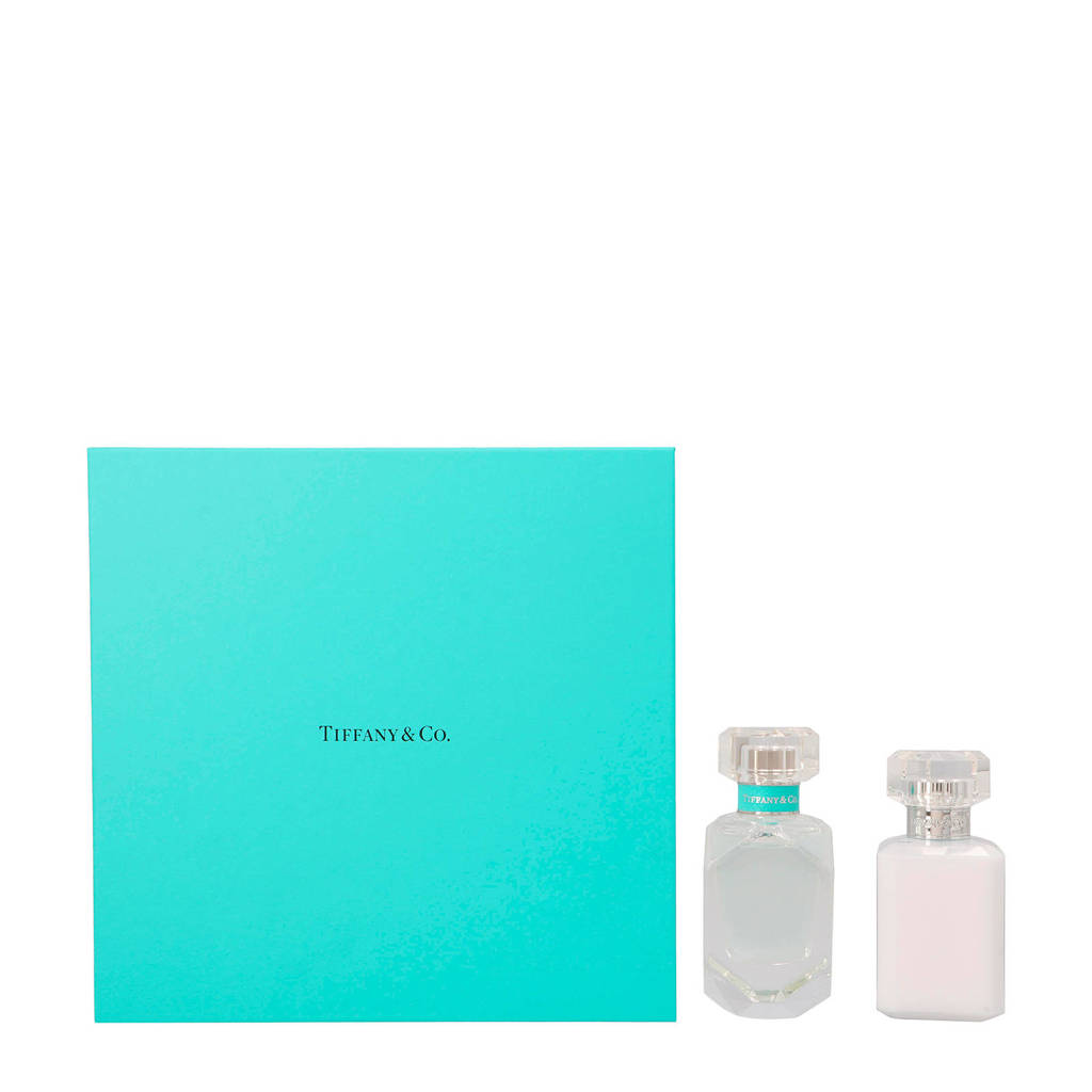Tiffany & Co. Giftset - 150 ml