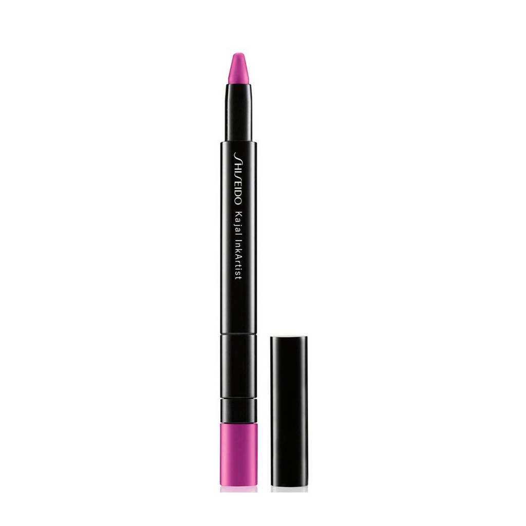 Shiseido Shiseido Kajal Ink Artist Oogpotlood - Lilac Lotus, #02 Lilac Lotus