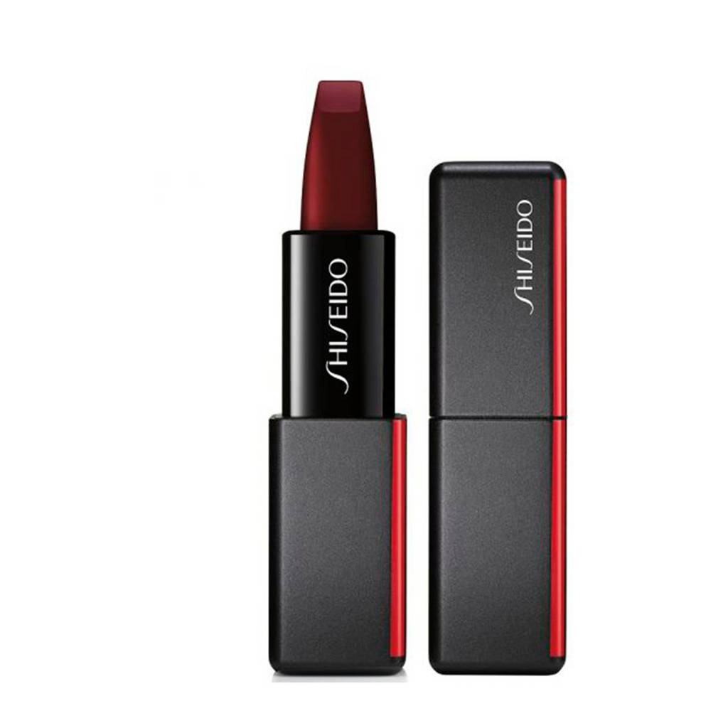 Shiseido Shiseido Modern Matte Powder Lippenstift - 522 Velvet Rope