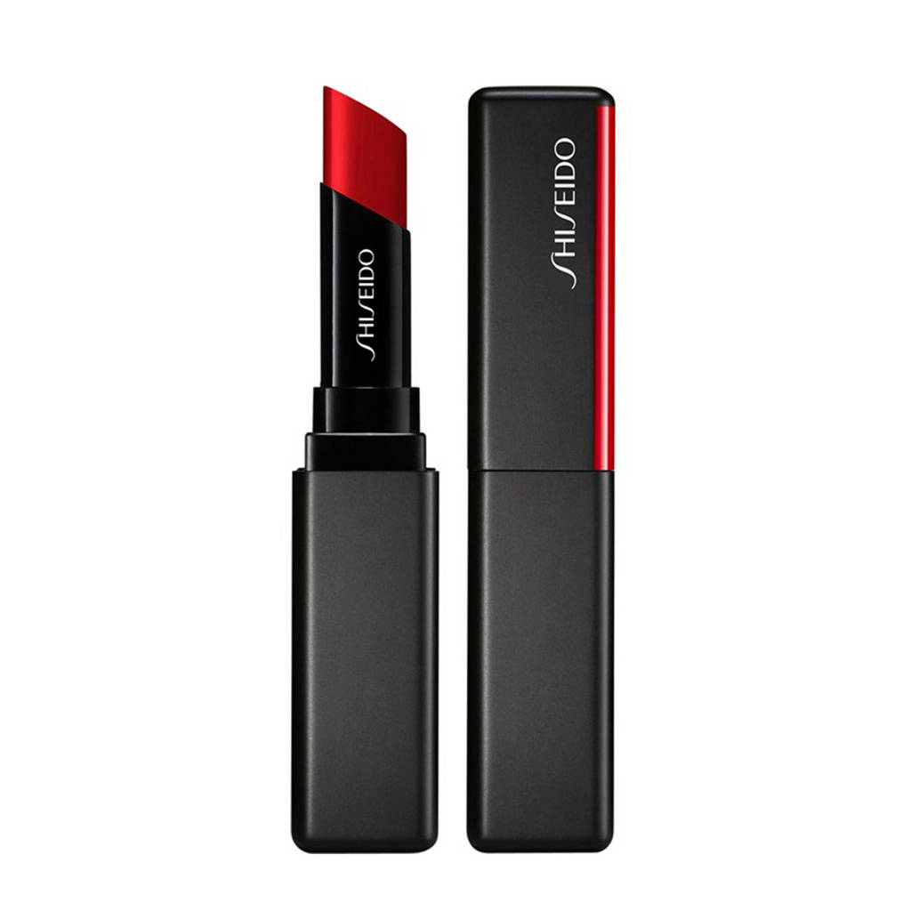 Shiseido Shiseido Vision Airy Gel Lippenstift, 227 Sleeping Dragon