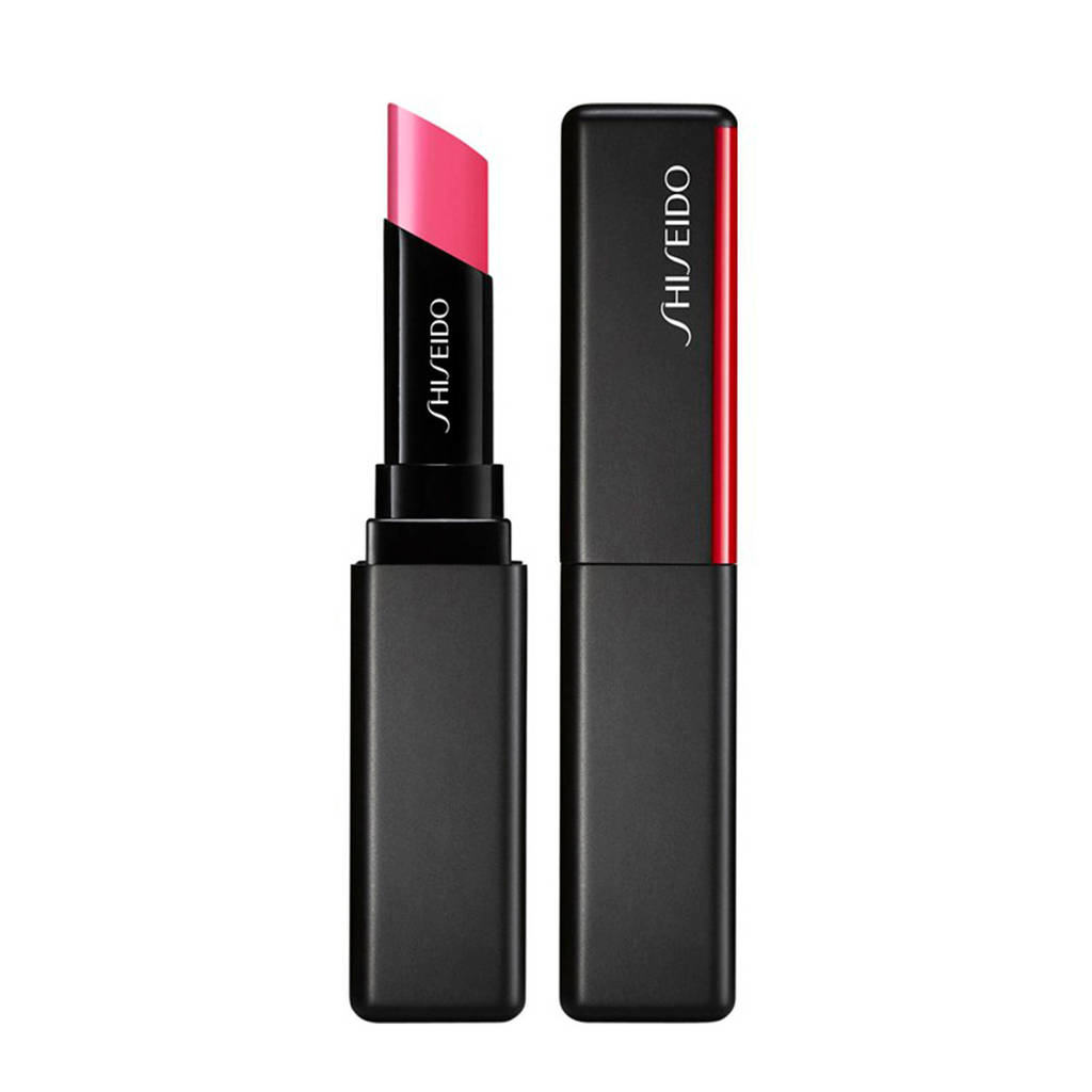 Shiseido Shiseido Vision Airy Gel Lippenstift - 206 Botan