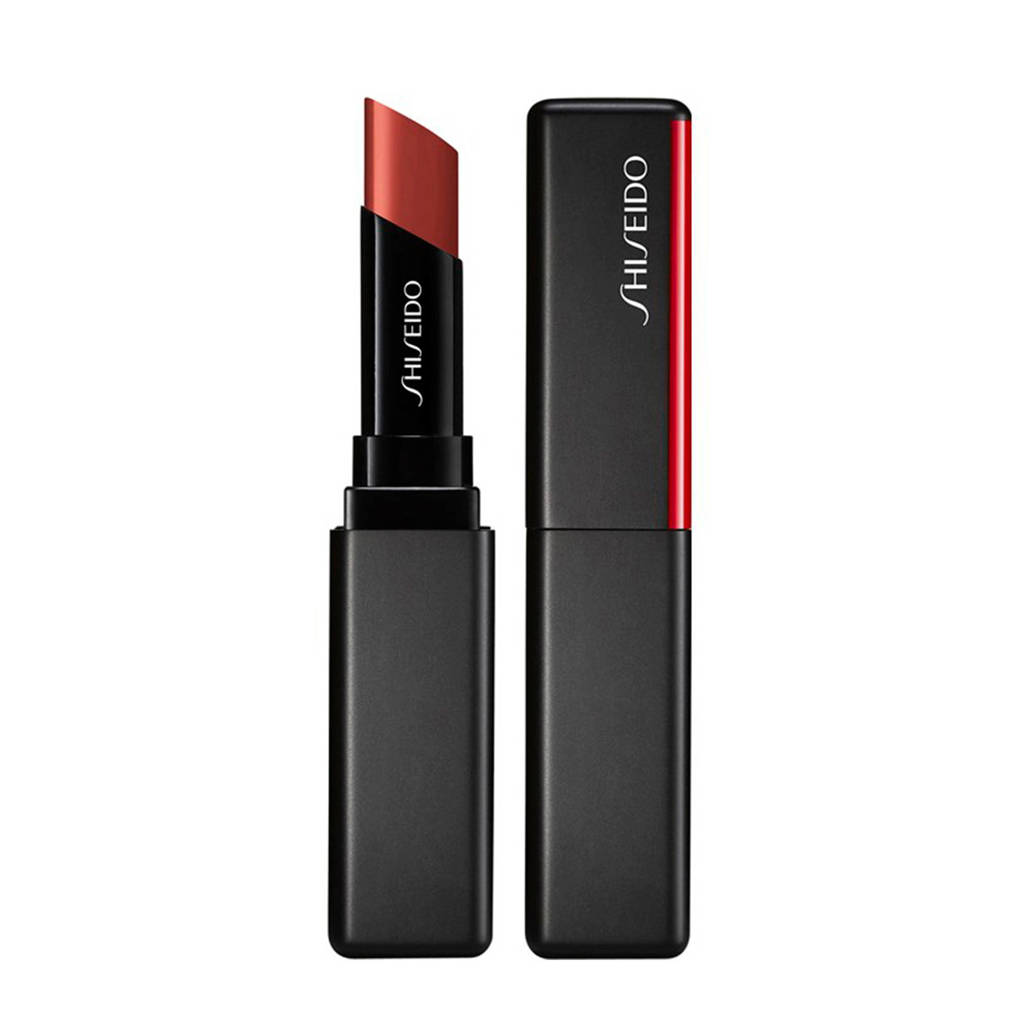 Shiseido Shiseido Vision Airy Gel Lippenstift, 223 Shizuka Red