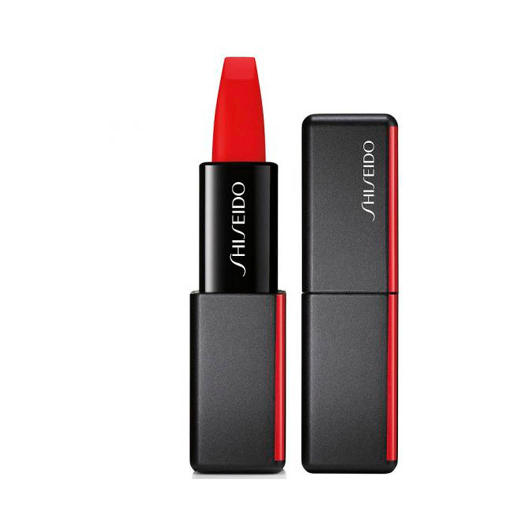 Shiseido Shiseido Modern Matte Powder Lippenstift - 510 Night Life