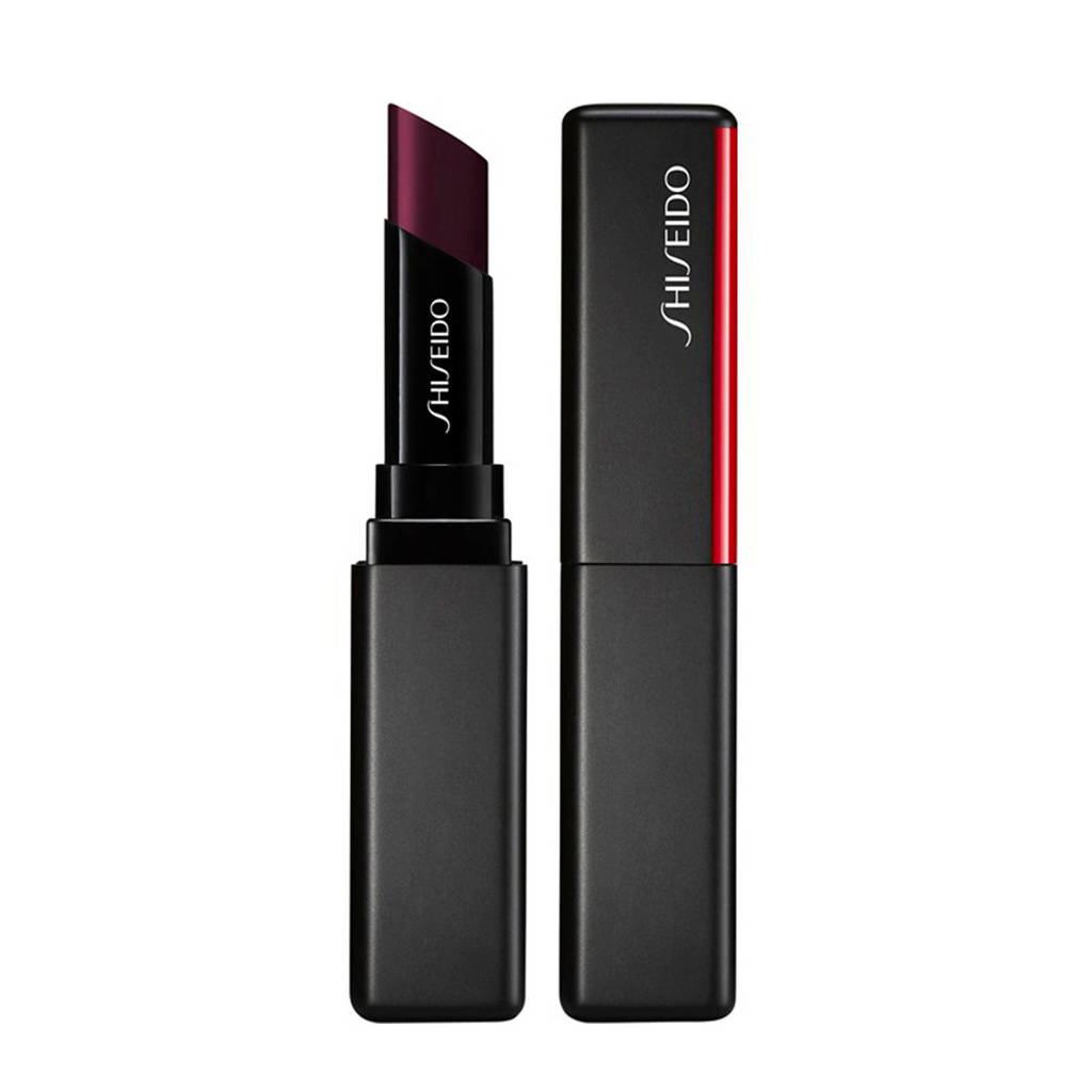 Shiseido Shiseido Vision Airy Gel Lippenstift, 224 Noble Plum