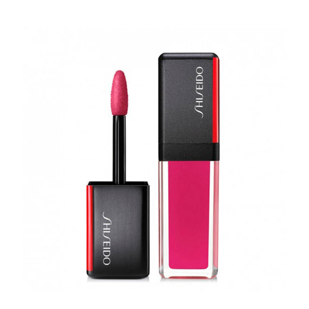 Shiseido LacquerInk Lip Shine Lipgloss - 303 Mirror Mauve