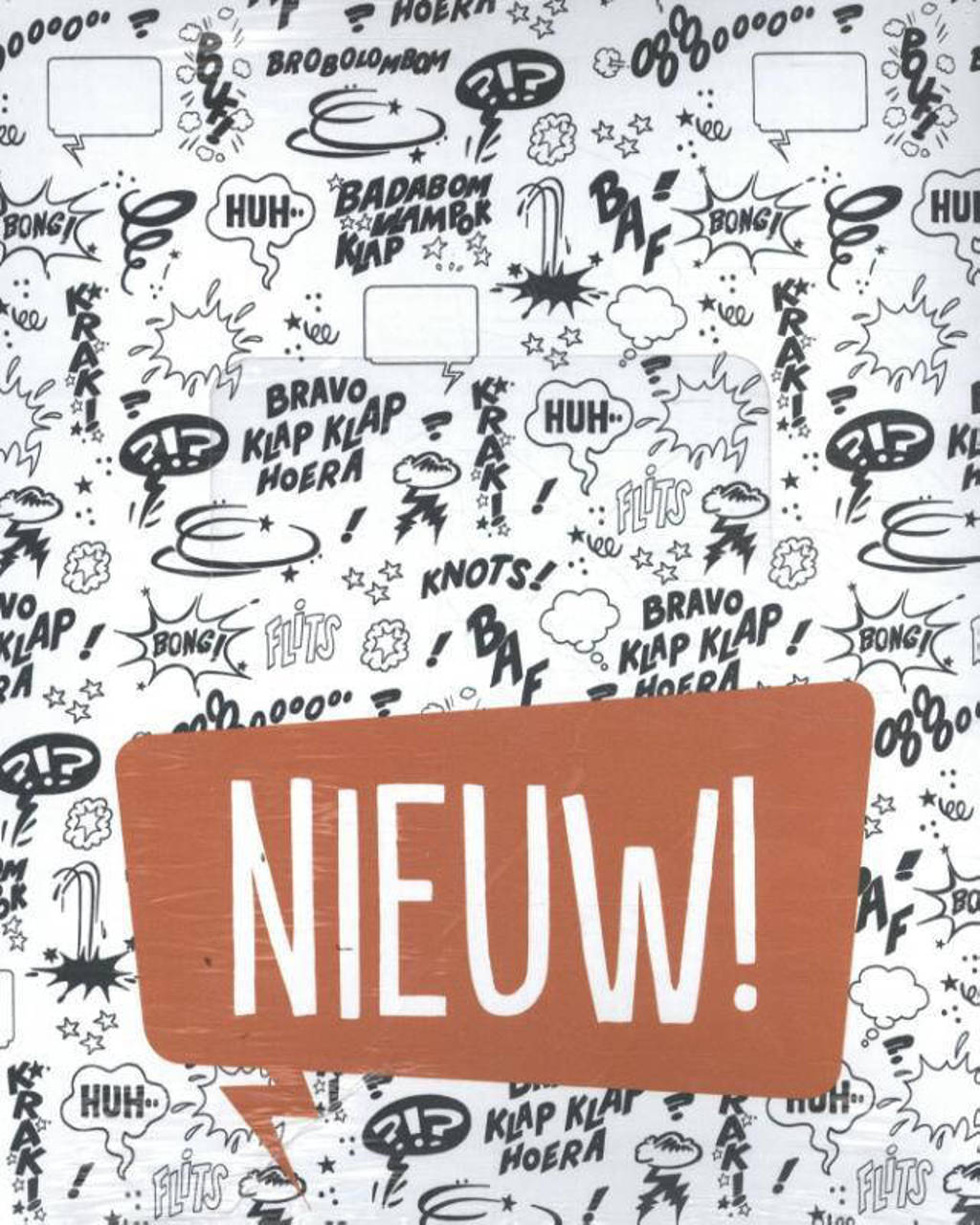 Mieleke Melleke Mol: Display 29/10 EX. - Dirk Stallaert en Urbanus