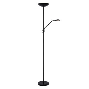ZENITH - Leeslamp - LED Dimb. - 3000K - Zwart