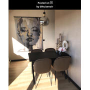 thumbnail: Lucide JULIUS - Hanglamp - Ø 28 cm - 1xE27 - Fumé