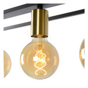 thumbnail: Lucide hanglamp Ruben