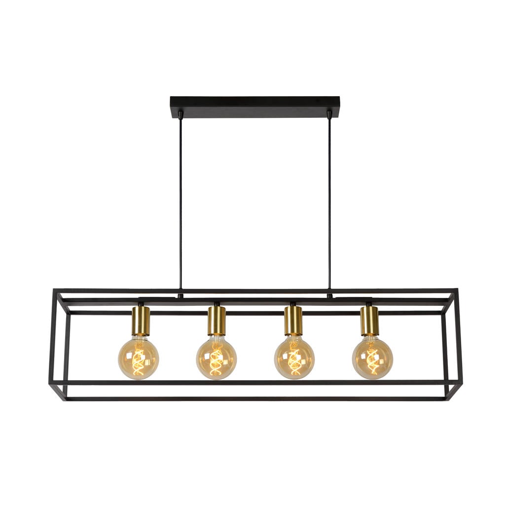 Lucide hanglamp Ruben