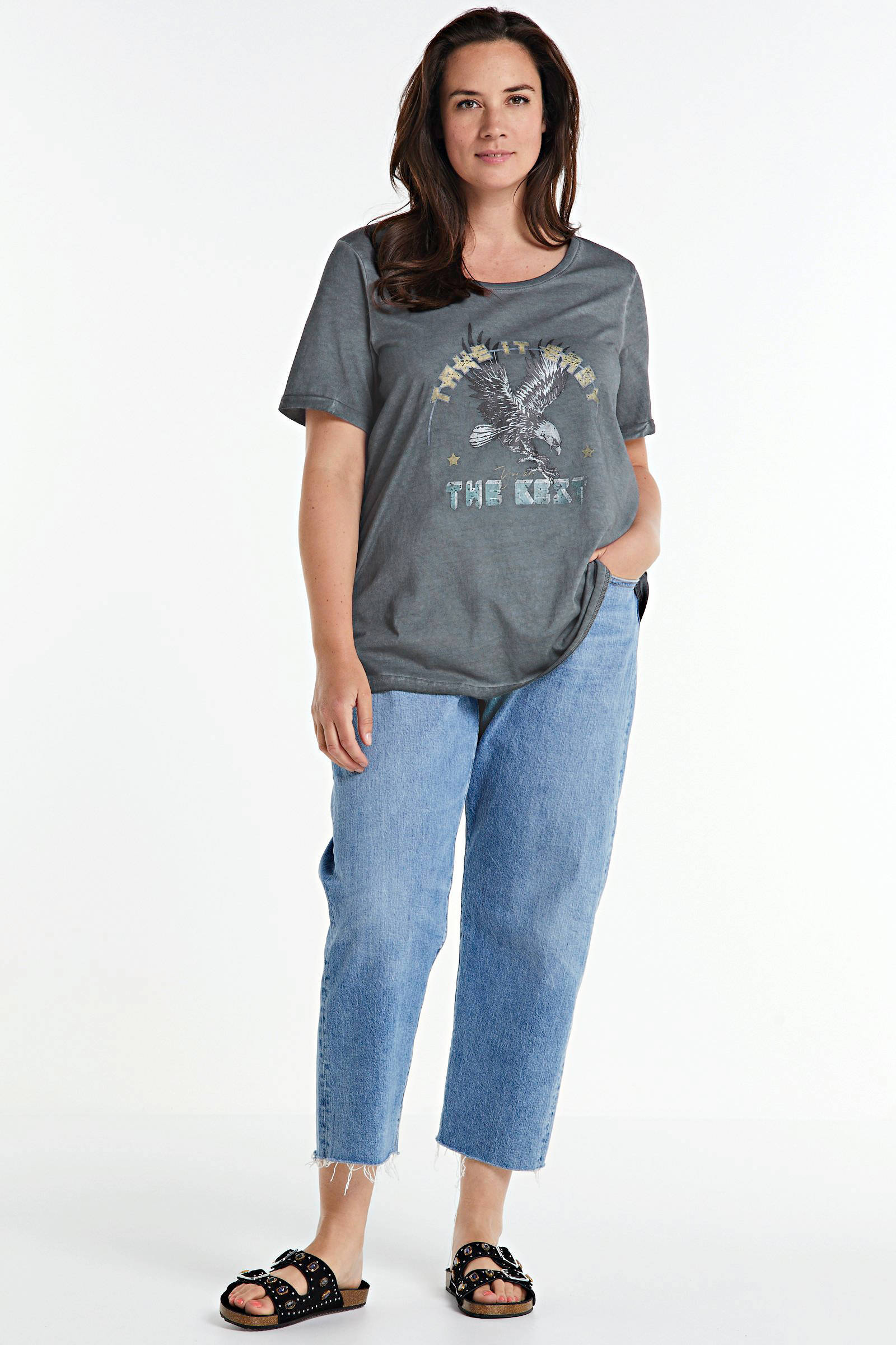 Levis 501 loose Clearance