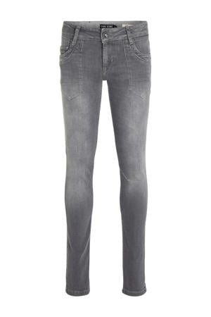 slim fit jeans Stockton grijs stonewashed