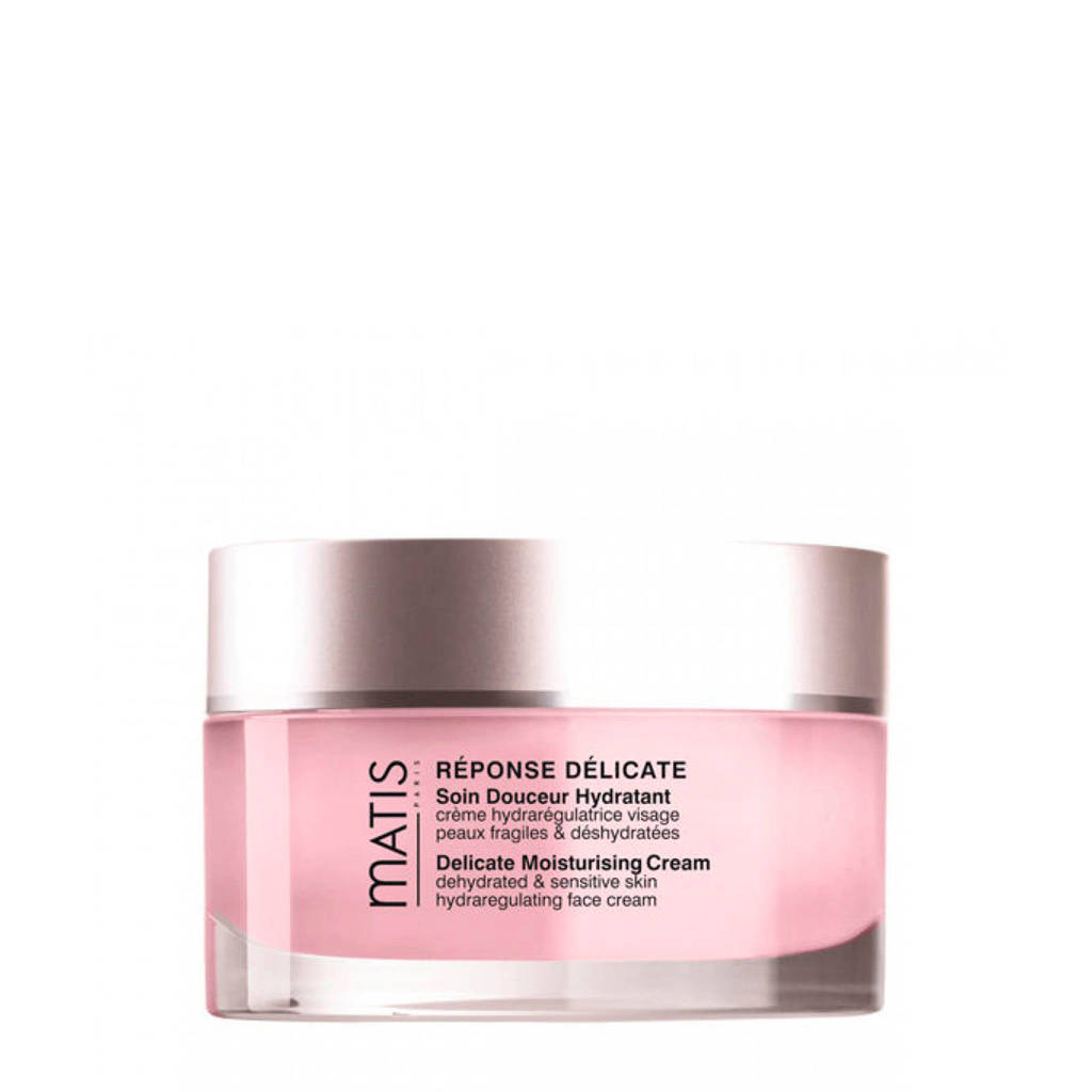 Matis Reponse Delicate Moisturising Cream - 50 ml