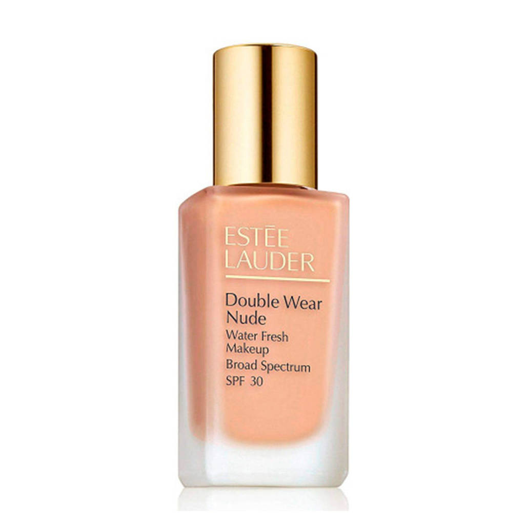 Estée Lauder Double Wear Nude Water Fresh SPF30 - 1C1 Cool Bone