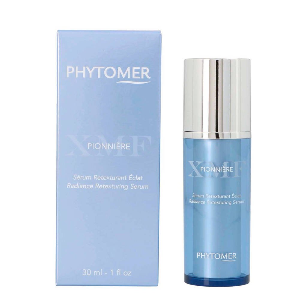 Phytomer Xmf Pionniere Radiance Retexturing Serum - 30 ml