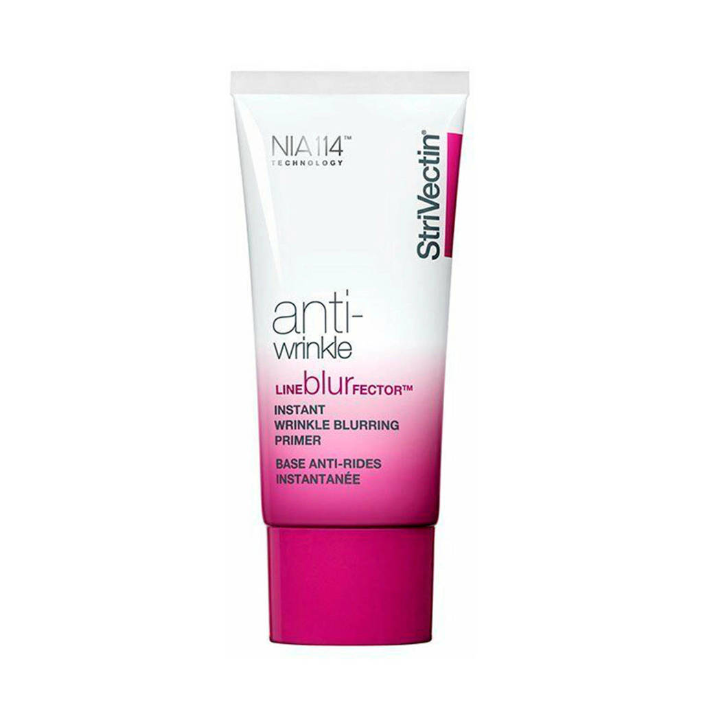 StriVectin Line BlurFector Instant Wrinkle Blurring Primer - 30 ml