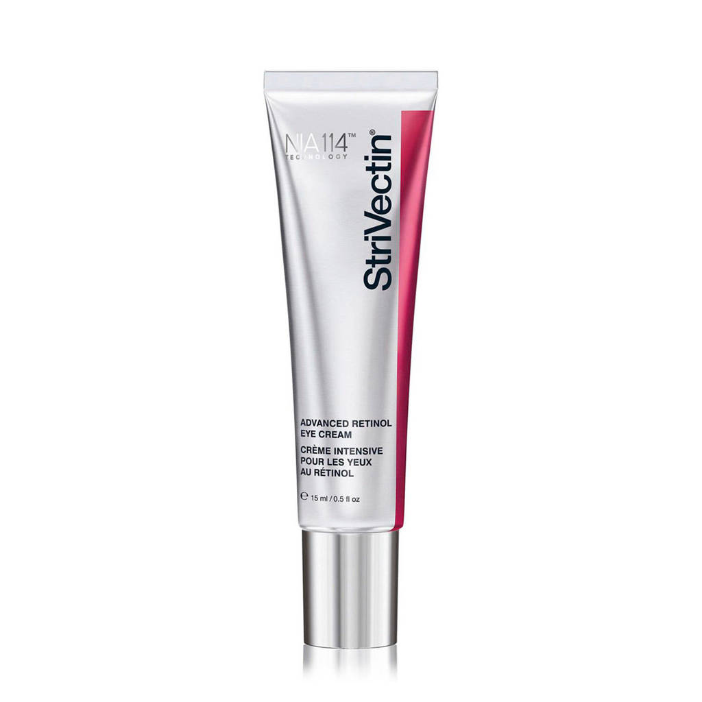 StriVectin StriVectin Advanced Retinol Oogcreme - 15 ml