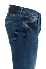 thumbnail: GABBIANO skinny jeans Ultimo blue used