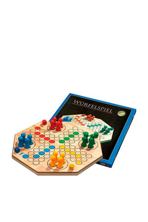 Ludo maxi - diameter 50 cm