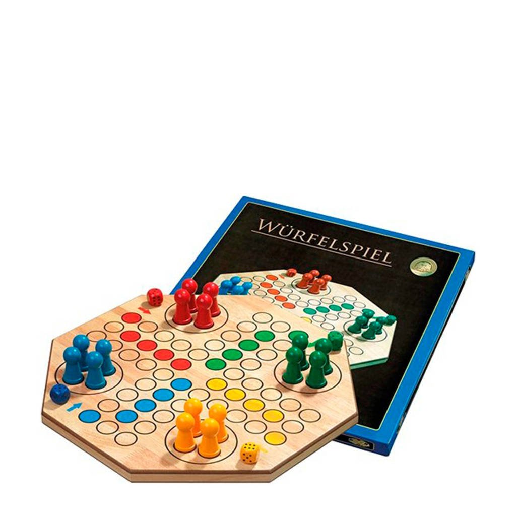 Philos Ludo maxi - diameter 50 cm bordspel