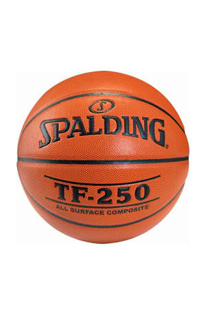  Basketbal TF-250 maat 7 in- en outdoor