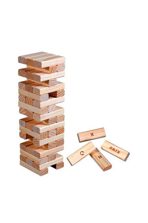 Action tower