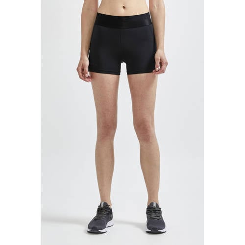 Craft sportshort Core Essence zwart afbeelding