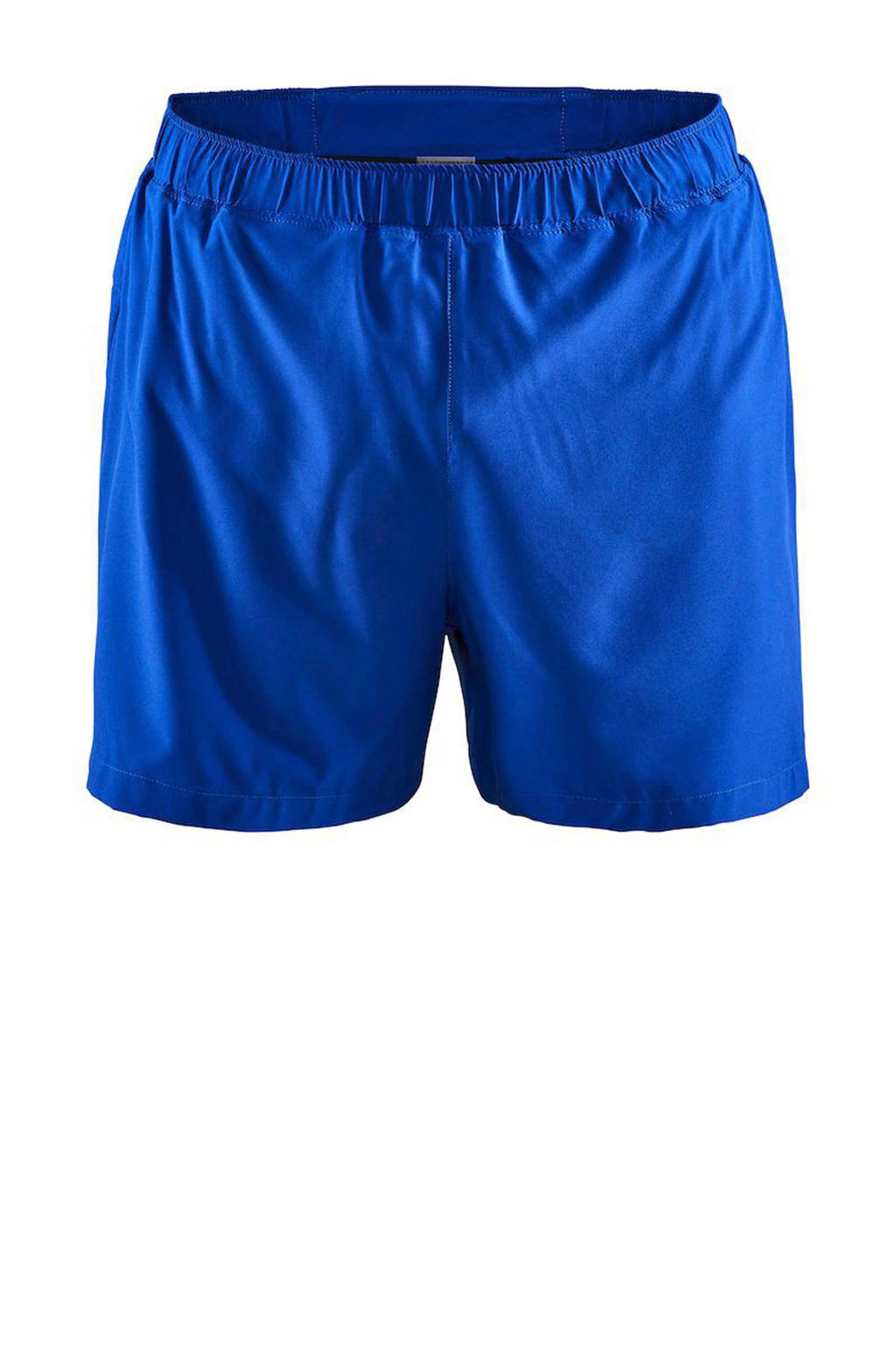 Craft sportshort blauw, Blauw