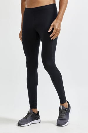 Core Essence hardloopbroek zwart