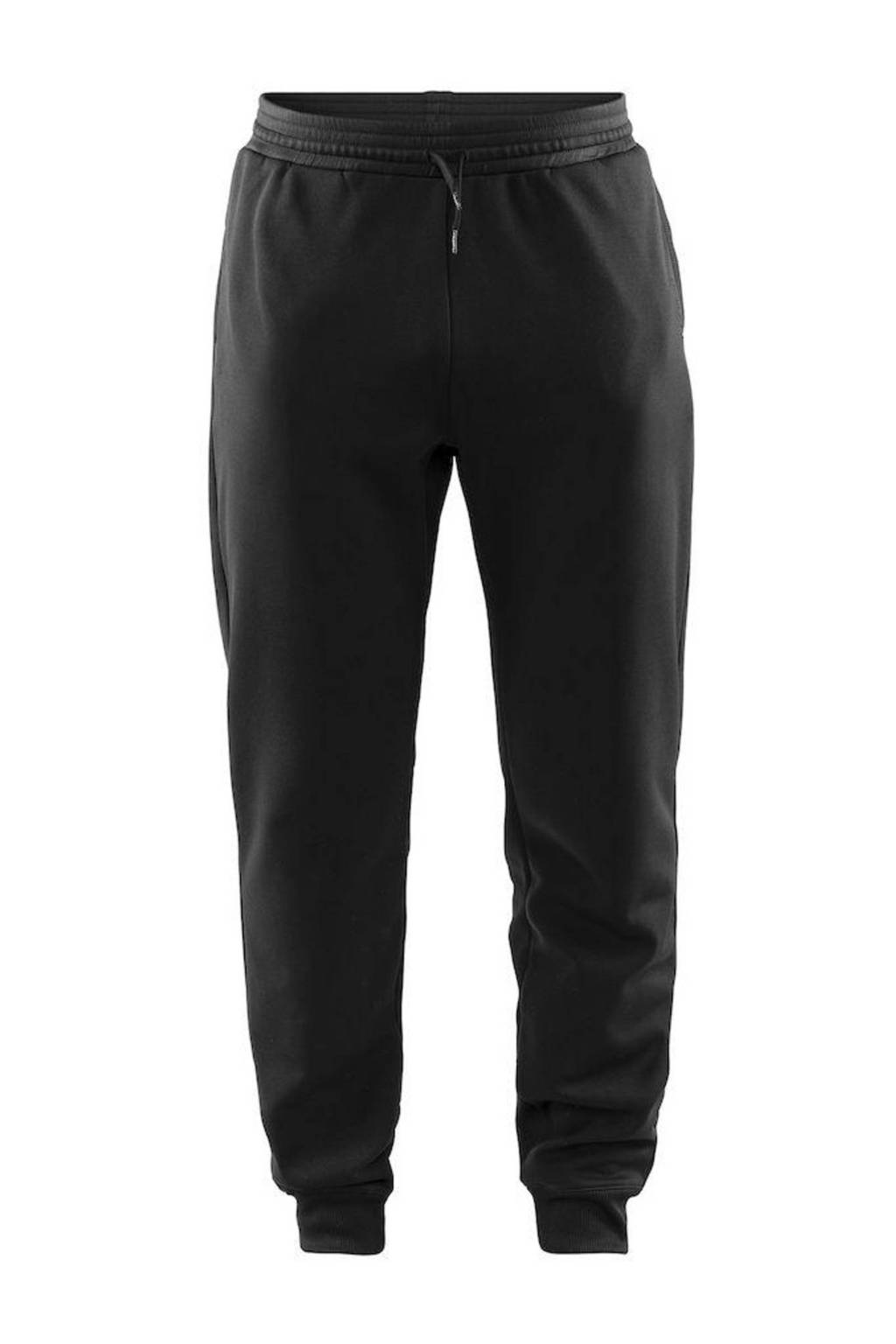 Craft sportbroek zwart, Zwart