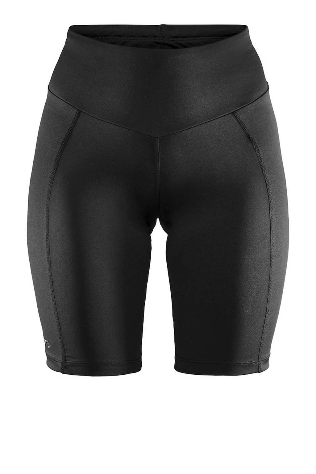 Craft sportshort ADV Essence zwart