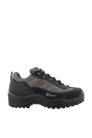 Torino Low wandelschoenen donkerblauw